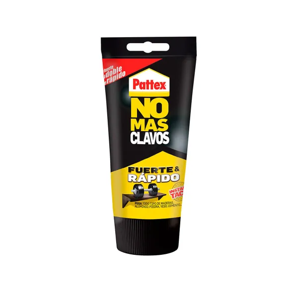 Montavimo klijai Pattex 14010185 150 g