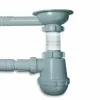 Santehnikas līmlente Pattex power tape Pelēks (5 m x 50 cm)