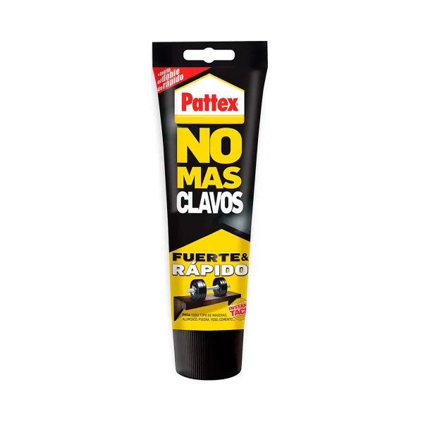 Mounting adhesive Pattex 14010190 250 g