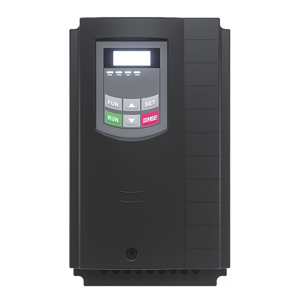 FREQUENCY INVERTER E2000- 0450 T3 45.0KW 90A 400V