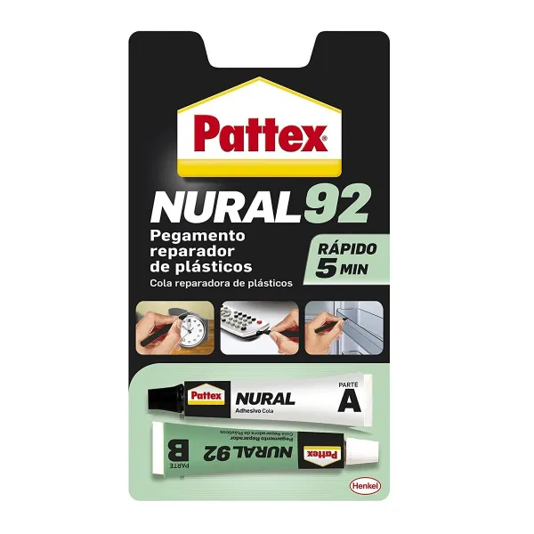 Pikatarra Pattex Nural 92 22 ml