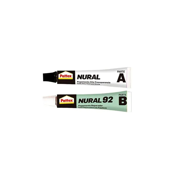 Instant Adhesive Pattex Nural 92 22 ml