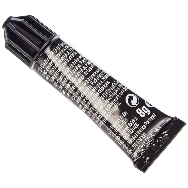 Клей Pattex Repair extreme 8 g