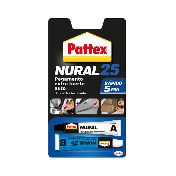 Pikatarra Pattex nural 25 Neste 22 ml