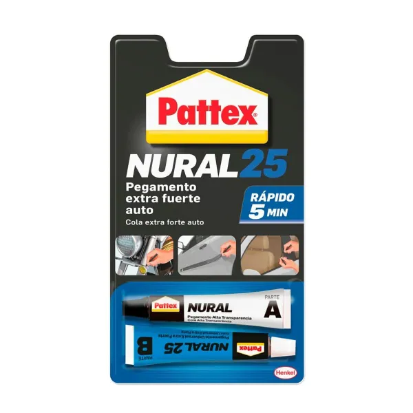 Pikatarra Pattex nural 25 Neste 22 ml