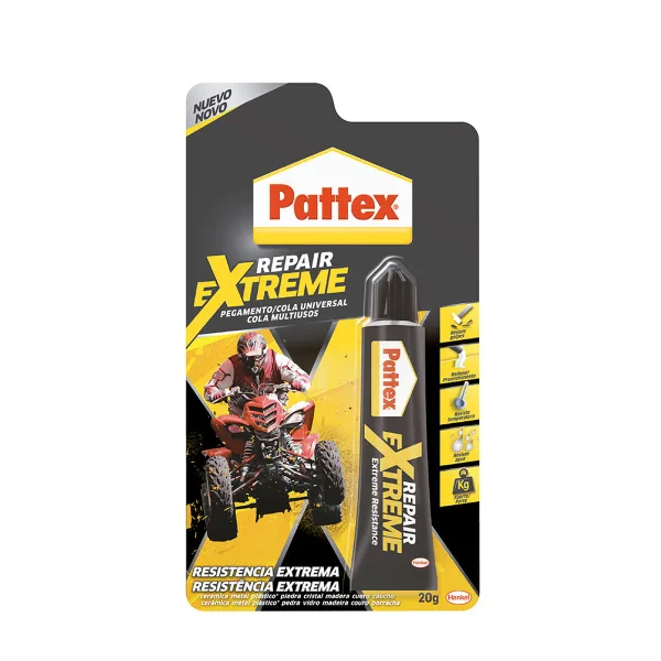 Klijai Pattex Repair extreme 20 g