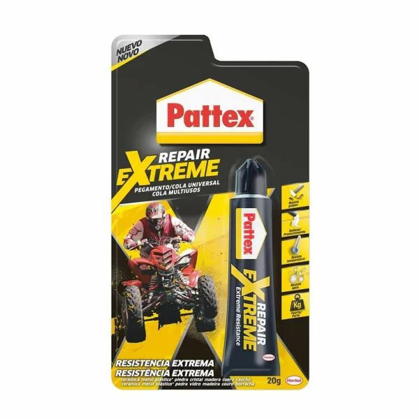 Liima Pattex Repair extreme 20 g