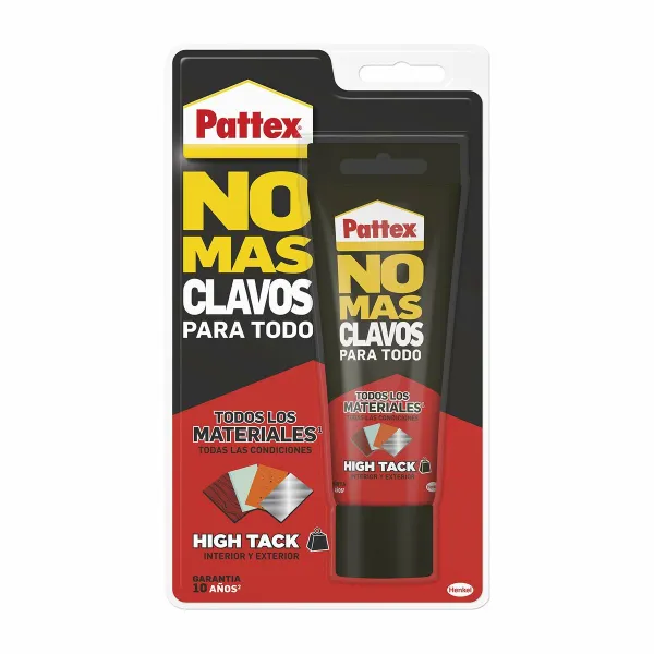 Mounting adhesive Pattex 14010250 (1 Unit)