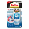 Silicone Pattex Re-new White 100 g (1 Piece)