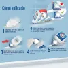 Silikoninis Pattex Re-new Balta 100 g (1 Dalys)