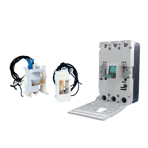 DW1-3200 2500A DRAW-OUT TYPE           