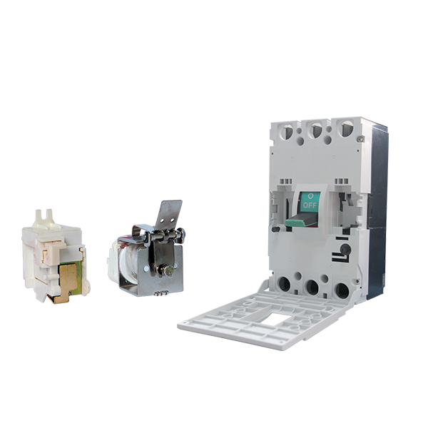 DW1-3200 2500A DRAW-OUT TYPE           