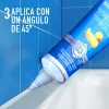 Silikoni Pattex Läpinäkyvä Silikoni 50 ml