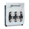 HORIZONTAL ISOLATED SWITCH FOR NT LINK UP 160A 3P