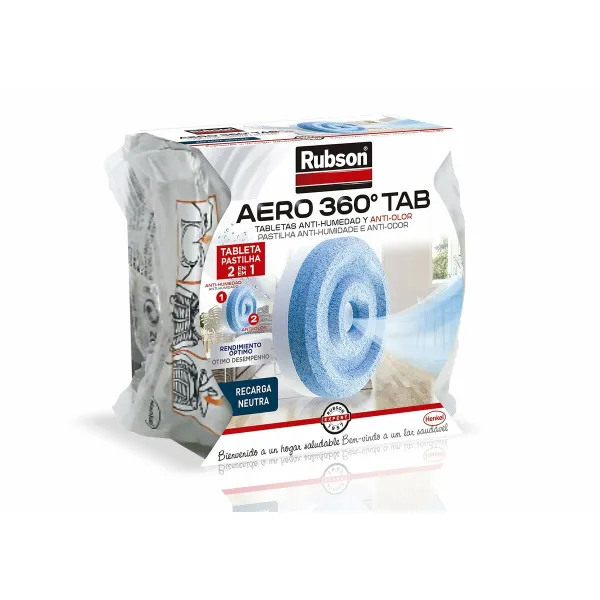 Asendus Rubson aero 360 Õhukuivati