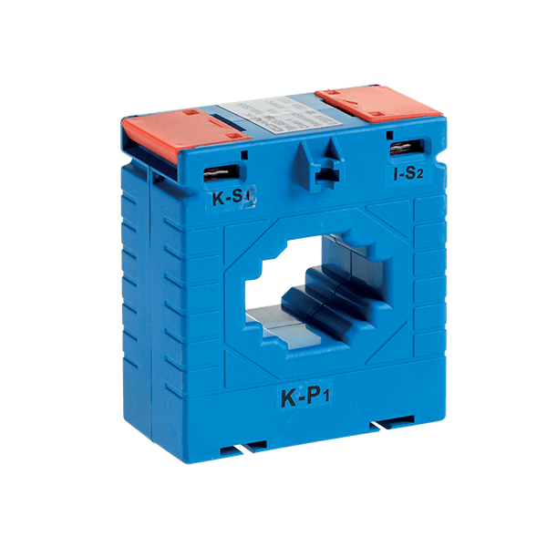 CURRENT MEASUREMENT TRANSFORMERS MES-75/30 50/5 0.5