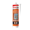 Silikoon Fischer Läbipaistev 300 ml