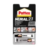 Aukstā metināšana Pattex nural 21 22 ml