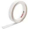 Dvipusė juosta Fischer 3 m x 19 mm Balta