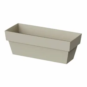 Sodinukas Plastiken Limited Ecru 12 x 30 cm