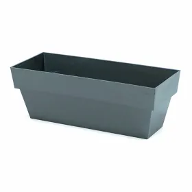 Sodinukas Plastiken Limited Antracito 12 x 30 cm