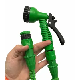 Žarna Aqua Control Xpansy Hose 1/2", 3/4" (15 m)