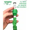 Šļūtene Aqua Control Xpansy Hose 1/2", 3/4" (15 m)