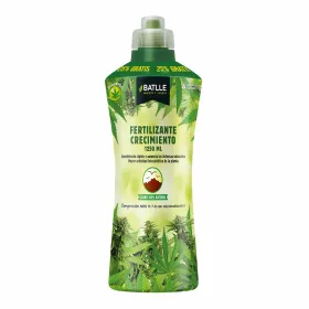 Augalų trąšos Batlle Ecoyerba (1,25 L)