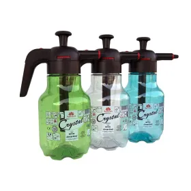 Purkštuvas Di Martino Crystal Garintuvas 2 L