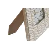 Foto rāmis DKD Home Decor Brūns Mango koks 20 x 2 x 25 cm Urbāns