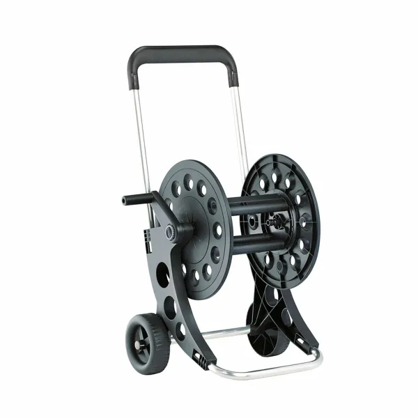 Тележка для шланга Claber Aquaviva D89400000