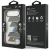 BMW M IML Metal Buttons Tricolor Lines MagSafe - Case iPhone Air (anthracite)