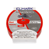 INSULATING TAPE 10mx19mm RED