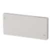 BLANK COVER MODULE- DOUBLE FOR PBBD 5005