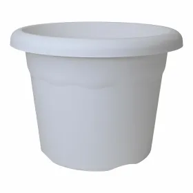 Stiklainis Plastiken Balta Ø 40 cm