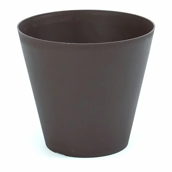 Подставка под цветочный горшок Plastiken Бронзовый Ø 32 cm