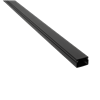 2M 15x10 SELF ADHESIVE PLASTIC CABLE TRUNKING CT2 ECONOMIC