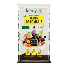 Organinis humusas Verdy 5 L
