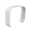 AIR CONDITIONING- CONNECTOR            