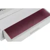 Korurasia DKD Home Decor 16 x 17 x 28 cm Valkoinen Vaaleanpunainen Puu MDF