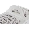Korurasia DKD Home Decor 16 x 17 x 28 cm Valkoinen Vaaleanpunainen Puu MDF
