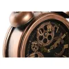 Настольные часы DKD Home Decor Varš Vintage