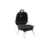 Barbekjū DKD Home Decor Tērauds Alumīnijs (44,5 x 42 x 34 cm)