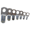 Neizolēts kabeļu spailes SC 25/10