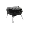 Grilli DKD Home Decor Teräs Alumiini (44,5 x 42 x 34 cm)