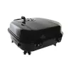 Grilli DKD Home Decor Teräs Alumiini (44,5 x 42 x 34 cm)