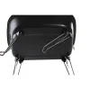 Barbekjū DKD Home Decor Tērauds Alumīnijs (44,5 x 42 x 34 cm)