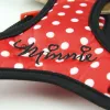 Упряжь для собак Minnie Mouse Красный