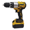 CORDLESS DRILL EL-CD55 18V