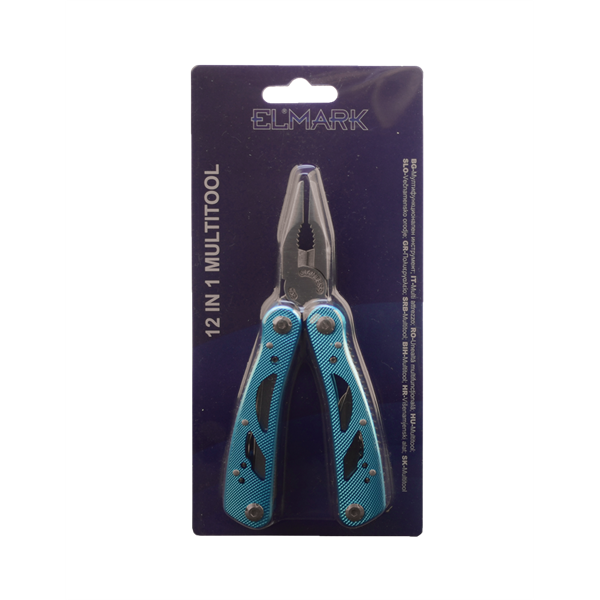 ALUMINUM FIXED BLADE UTILITY KNIFE SK5 BLADE 